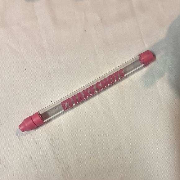 Shot Straw - Picture 1 of 2